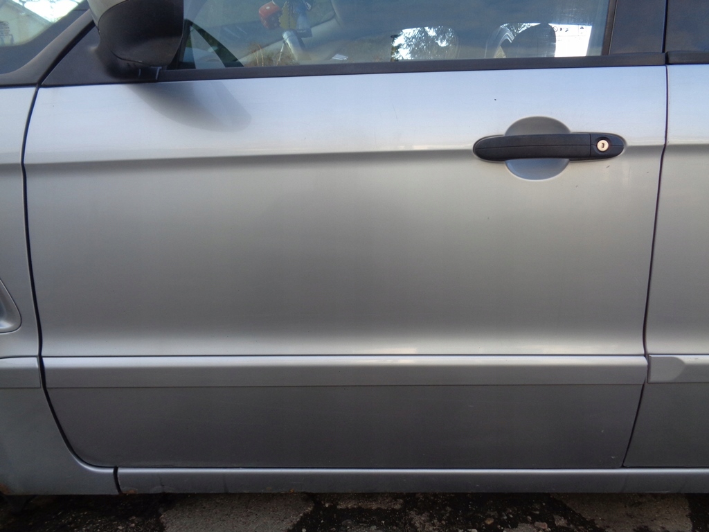 фото №13, Ручка перед левая вкладка 6m21u224a37b ford s-max mk1 mondeo mk4