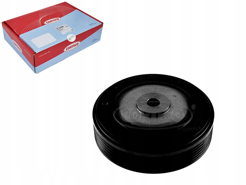 Купить Шкив corteco 80001727