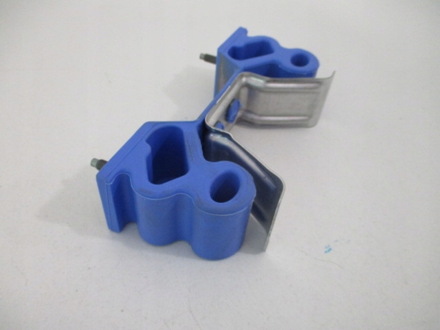 C4 2 b7 ds4 c5 3 x7 кронштейн гибкий выхлоп новая 1755k1 с Разборки