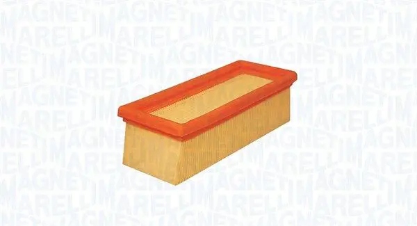 фото №2, Фильтр воздуха 152071758648 magneti marelli