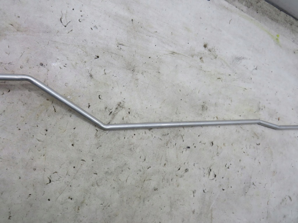 фото №3, Wąż шланг кондиціонера renault zoe 295x62702r