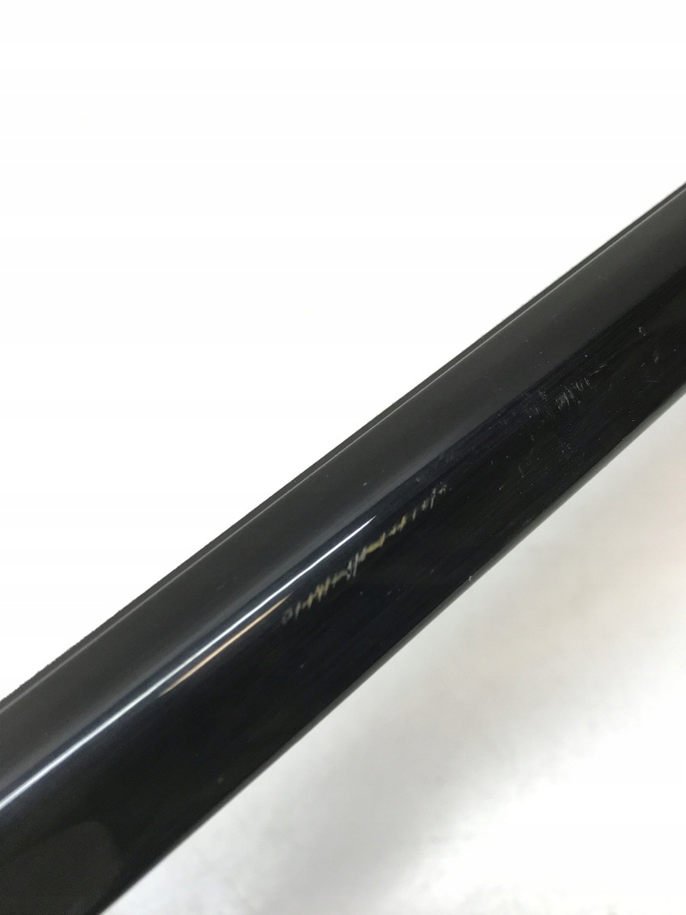 фото №8, Bmw f30 молдинг прокладка двері лівий задня 7260543