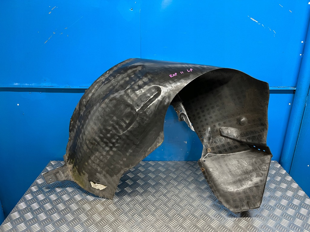 фото №1, Ford expedition ii 02- підкрилок лівий перед ліва