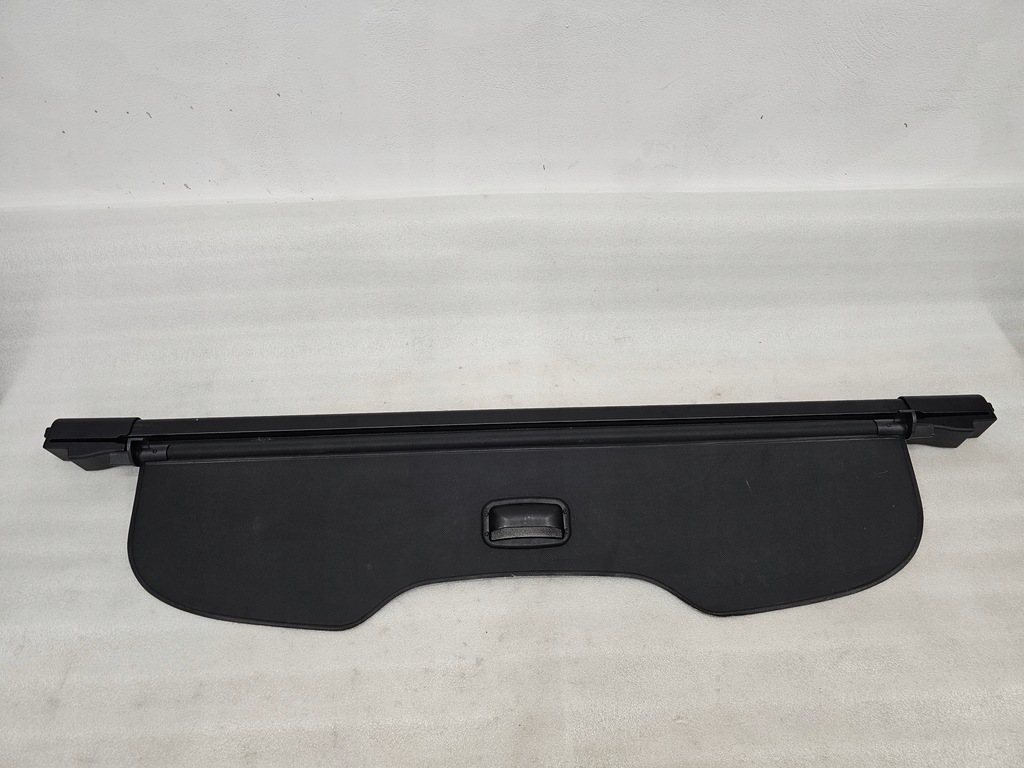 фото №11, Ford mondeo mk4 przedlift kombi шторка багажника