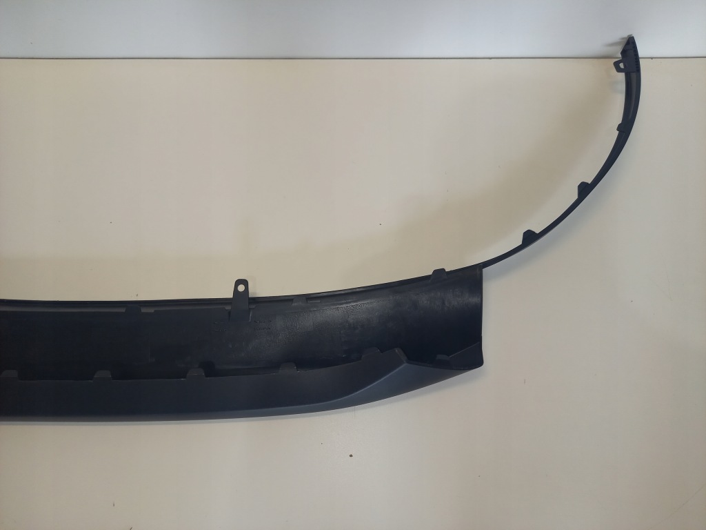 фото №15, Спойлер накладка бампера hyundai i30 iii lift