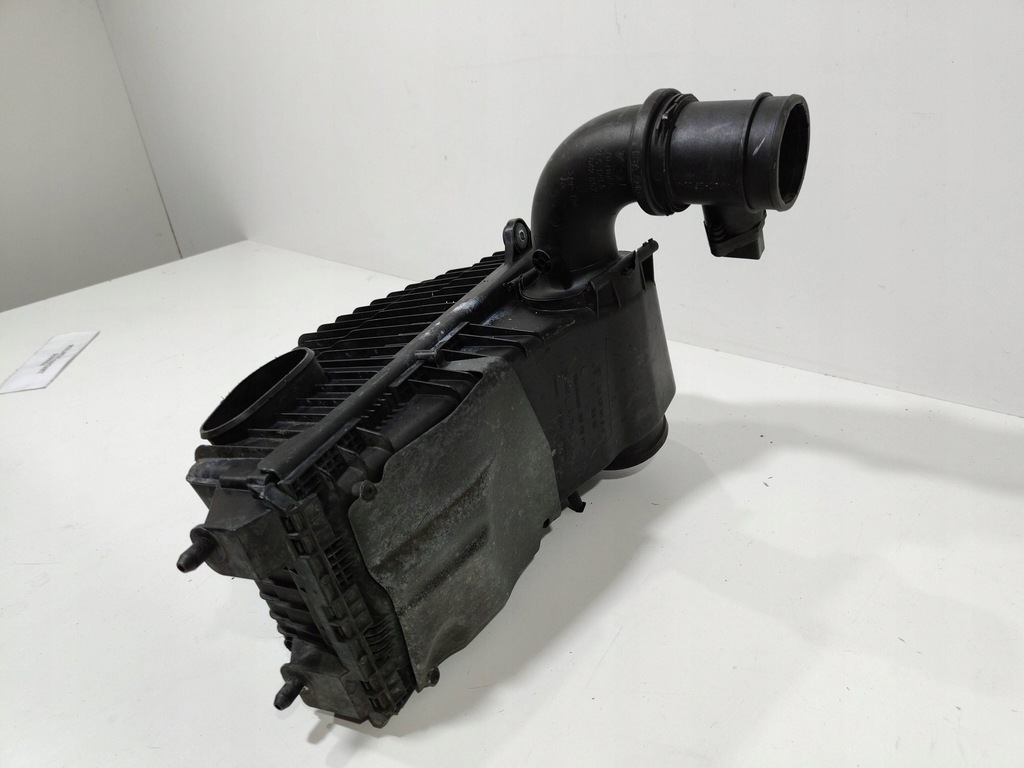 фото №12, Porsche cayenne 9pa корпус фильтра воздуха 7l5129607d