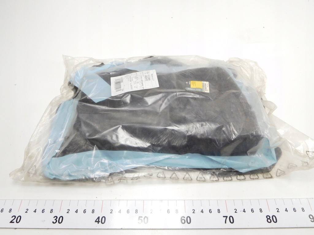 фото №7, Шумоизоляция дверь renault espace iv 8200042599