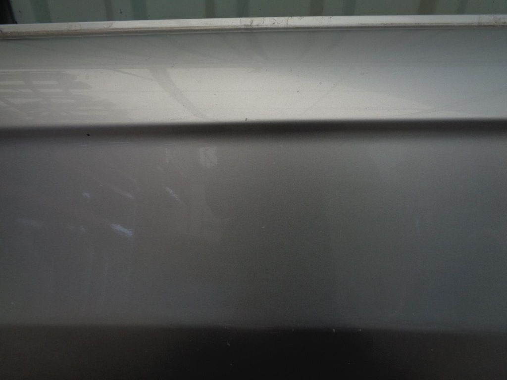 фото №4, Дверь боковой alfa romeo gt 2003-2010r. левая 694