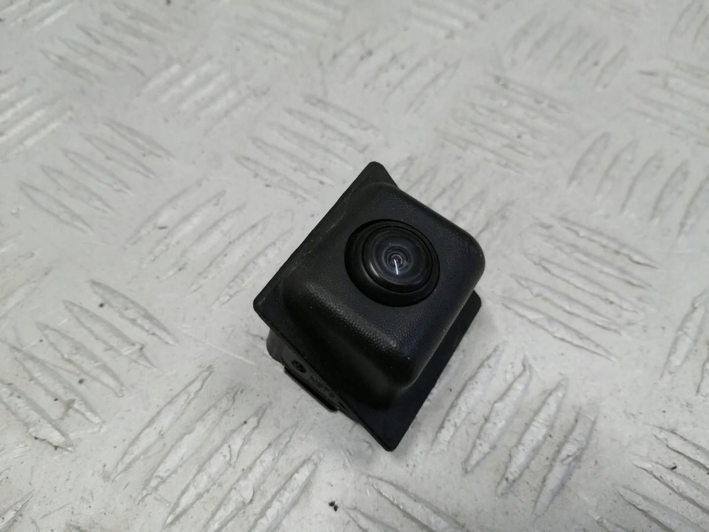 фото №1, Dacia duster ii lift камера заднего вида 284422644r