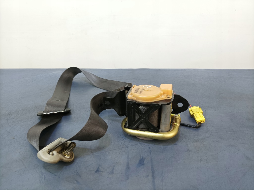 фото №1, Honda jazz ii pas безпеки правий перед