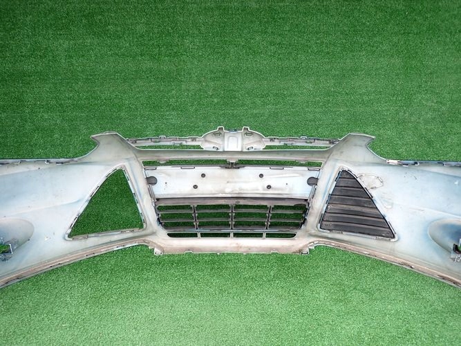 Купити Ford focus mk3 iii 10-14 бампер передній перед