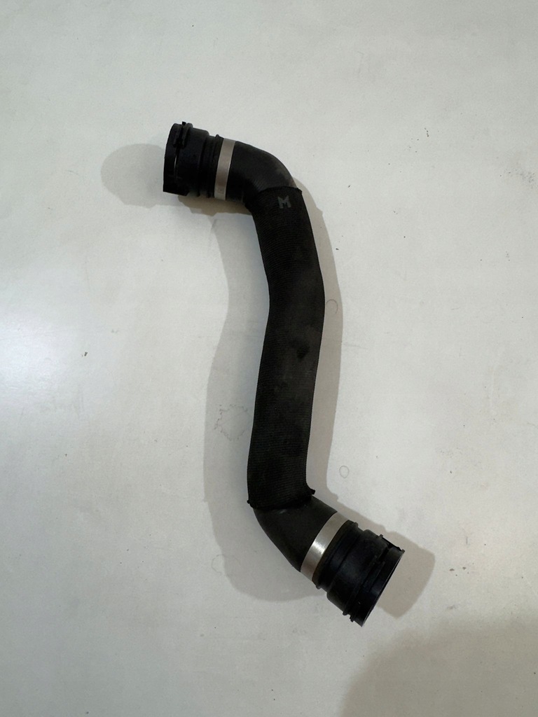 фото №1, Трубка wody bmw x5 f15