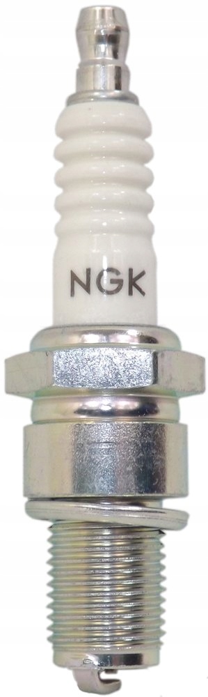 Свеча зажигания ngk 5847 с Разборки