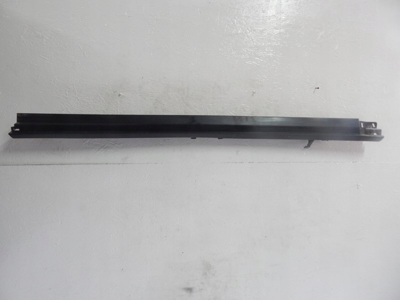 фото №1, Молдинг порог правая honda crv iv 12-19