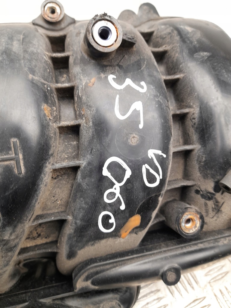 фото №5, Коллектор впускной / труба всасывающая lexus ux 2019 1710124020