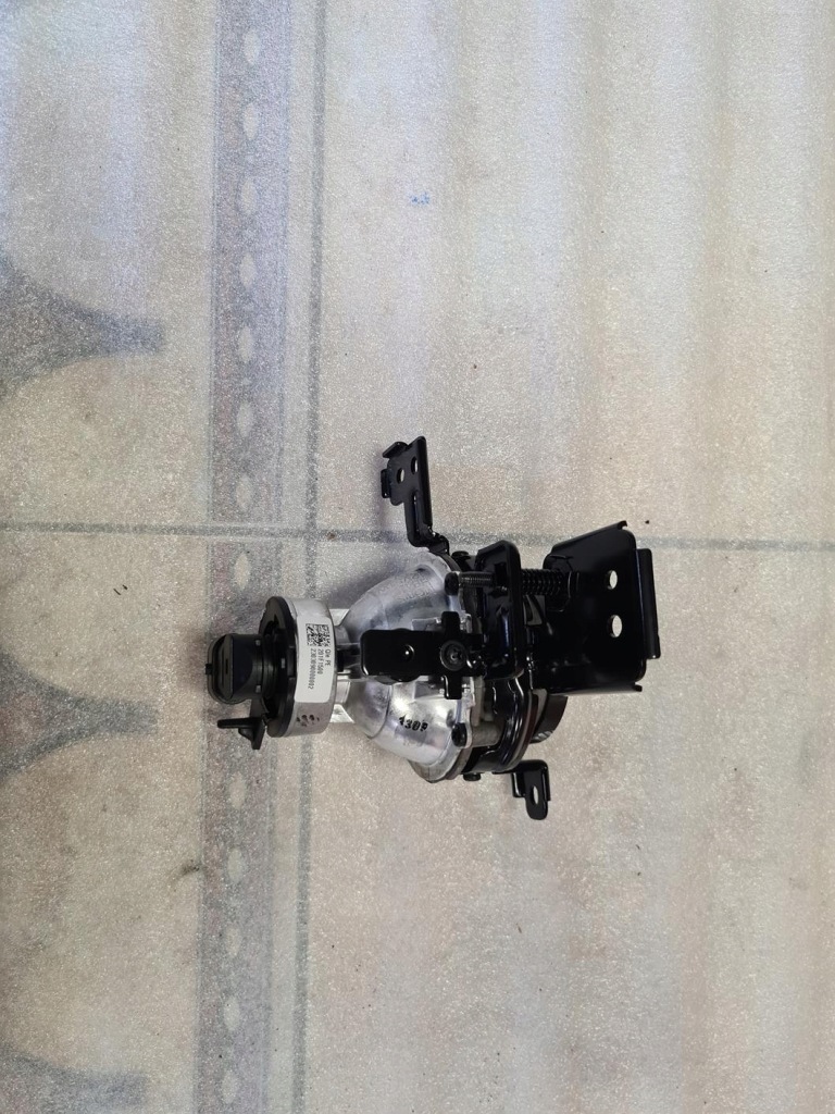 фото №3, Kia sportage 2015-2021 rok протитуманна фара лівий 92201f1500