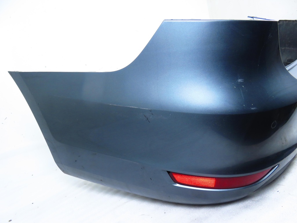 фото №7, Бампер задняя vw jetta vi ld7x