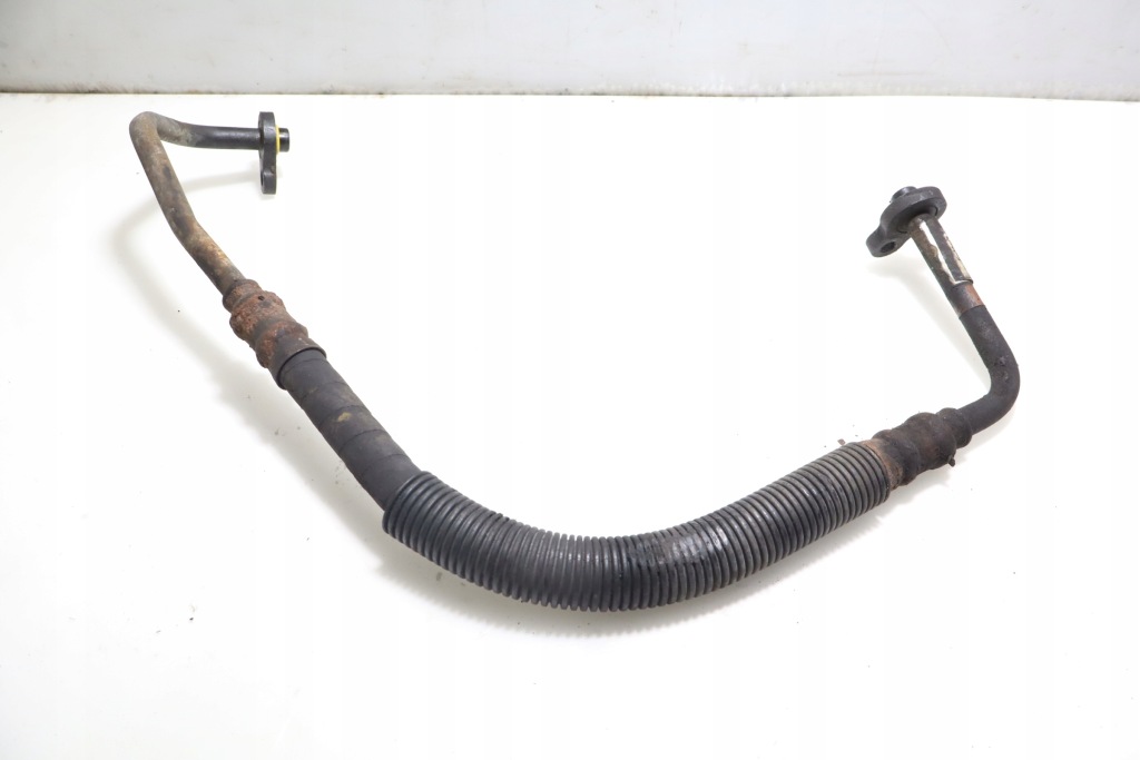 фото №3, Провода кондиционера volvo s40 ii 2.0d