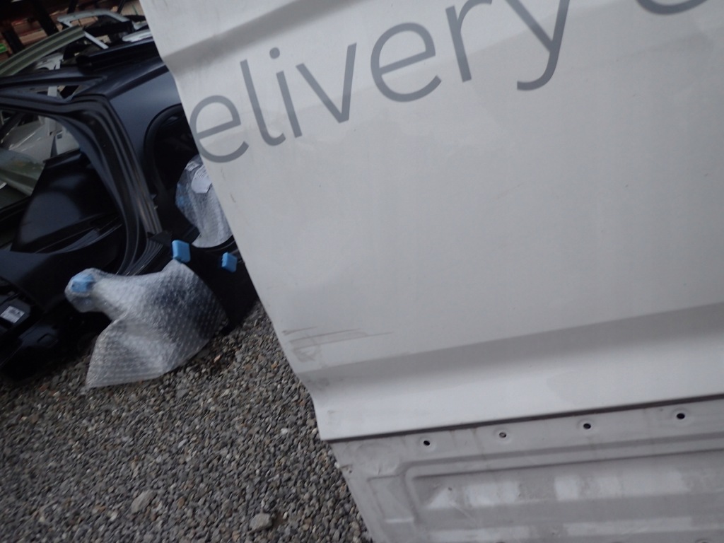 фото №2, Двері задня праве vw crafter man tge