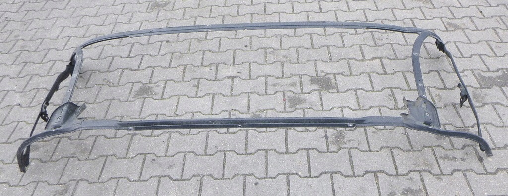 фото №1, Scania r каркас капот 2269448r