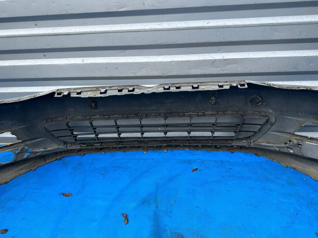 фото №14, Volkswagen golf vii бампер перед передний usa 5g0807221ca