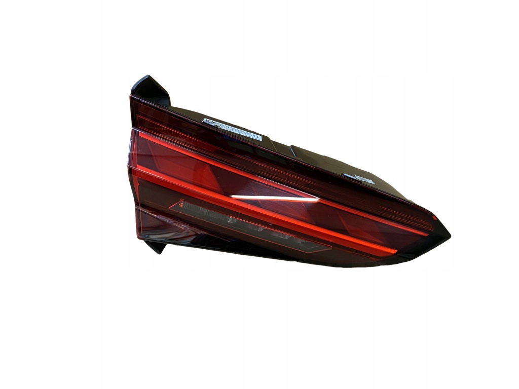 фото №1, Audi a5 8w lift лампа ліва задня led 8w6945093ab usa