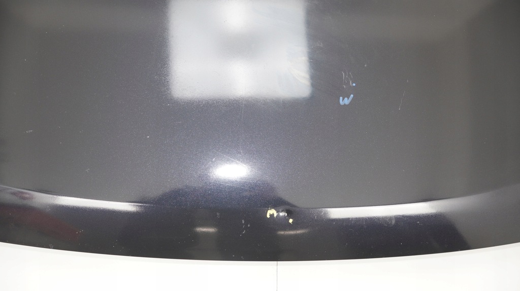 фото №5, Капот крышка двигателя dacia duster i lift 13-17r