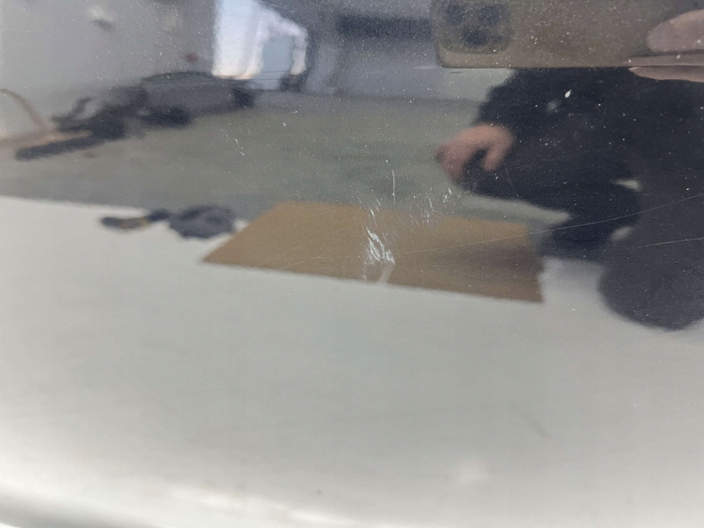 фото №6, Mazda 3 bn bm 13-18 hb хэтчбек дверь задняя правое задние полный