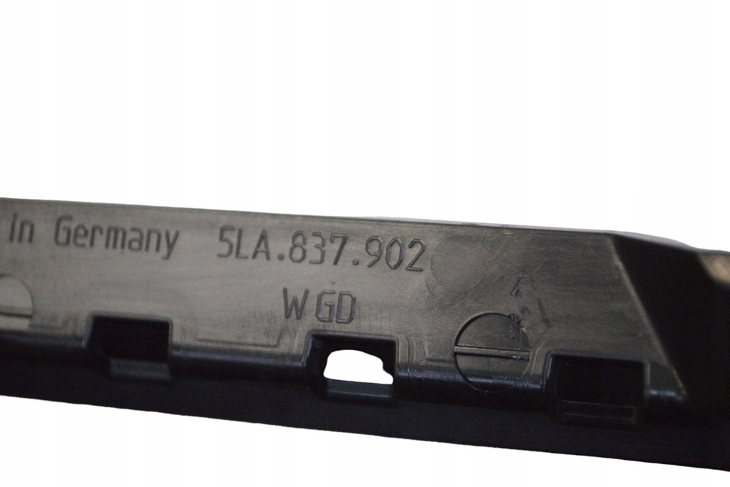 фото №5, Skoda enyaq b стойка trim перед правая iv50 2022 rhd