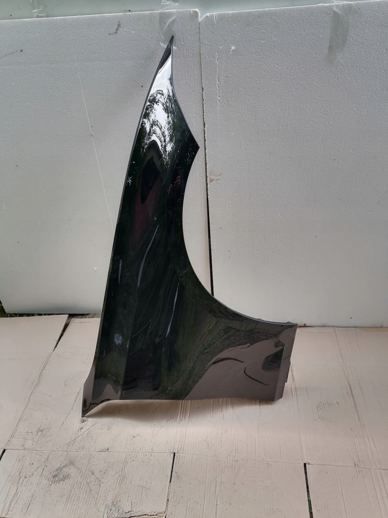 фото №1, Bmw 3 g20 g21 крила передній правий оригінал