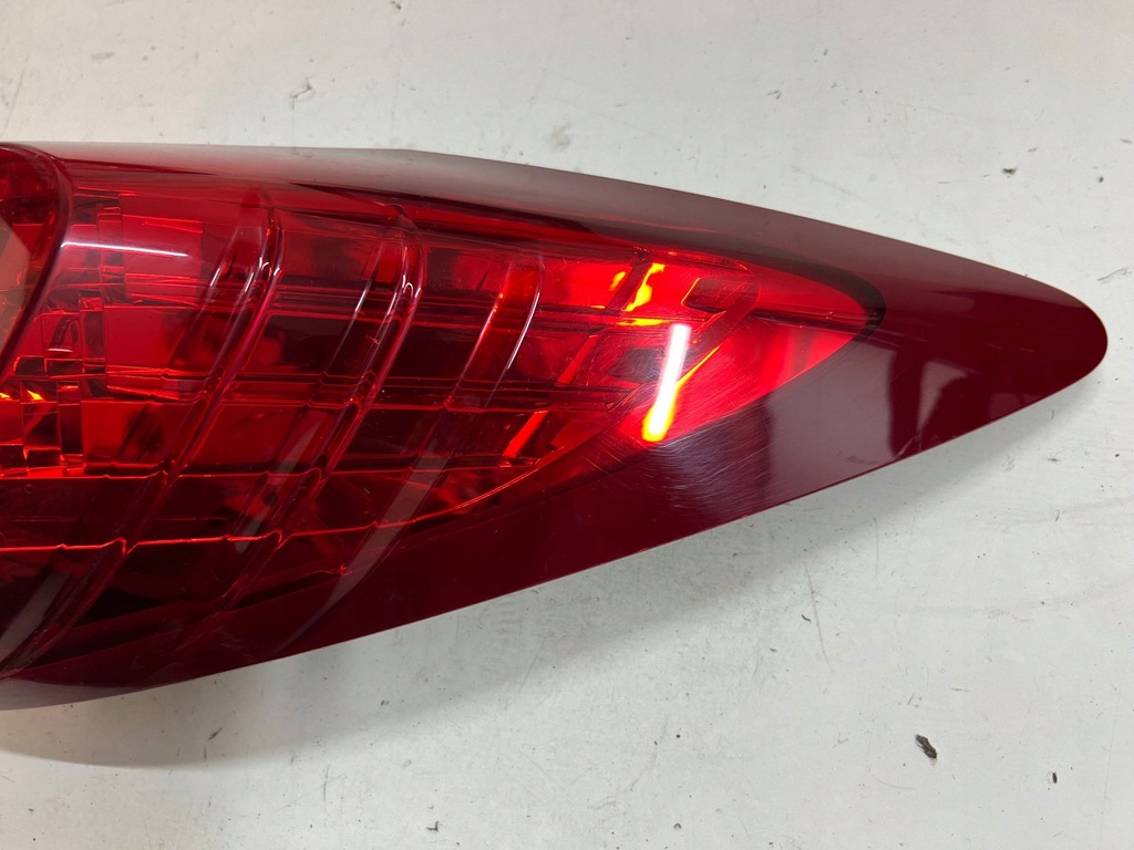 фото №8, Honda civic ix лампа задня лампа w кришка комплект світло стоп накладка europa