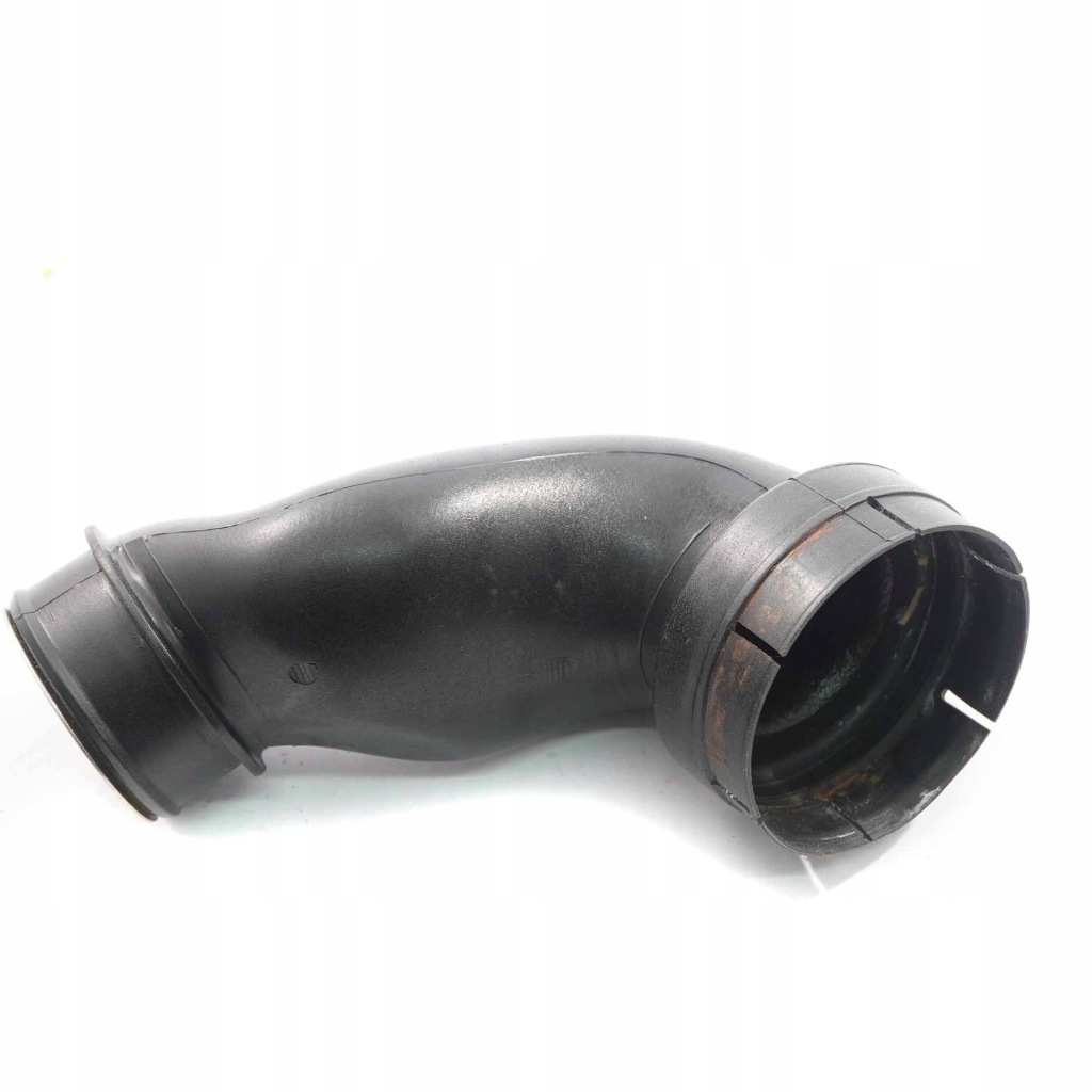 фото №9, Mercedes w203 m271 труба интеркулер воздуха