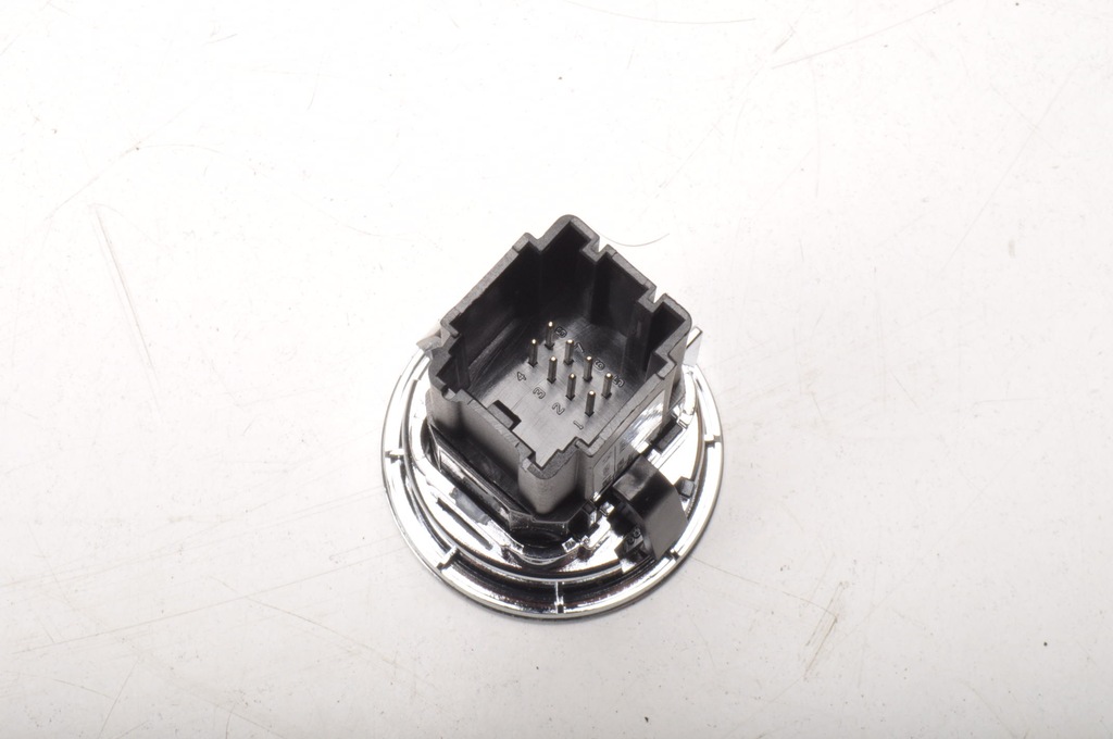 фото №3, Mg hs кнопка запуск стоп 2024 r 24110988 lift