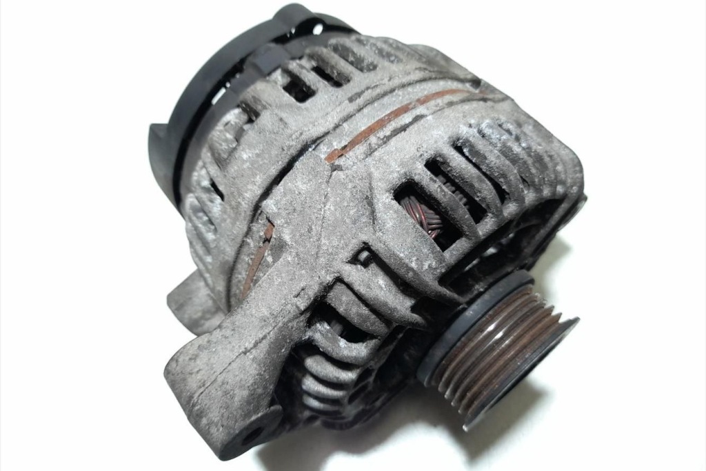 фото №1, Генератор opel оригінальний номер 0124425022