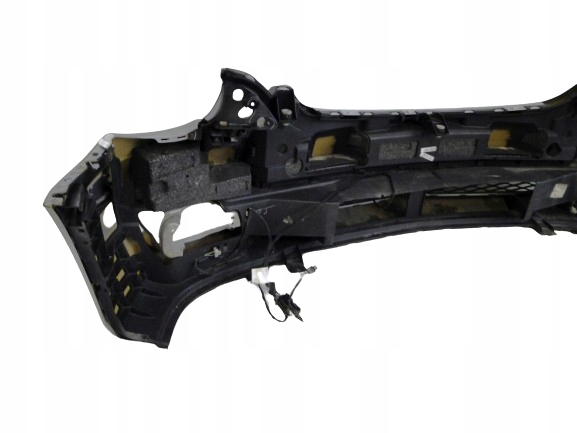 фото №1, Mercedes r klasa 251 w251 рама бампера передний перед