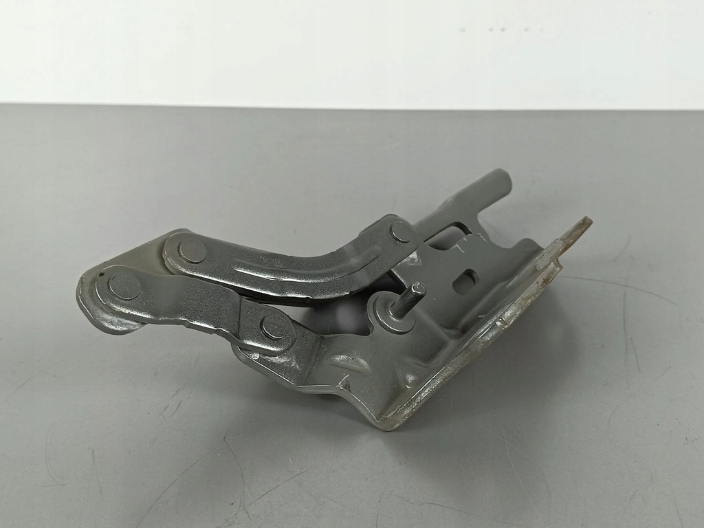 фото №1, 2019 ssangyong rexton петлі капот