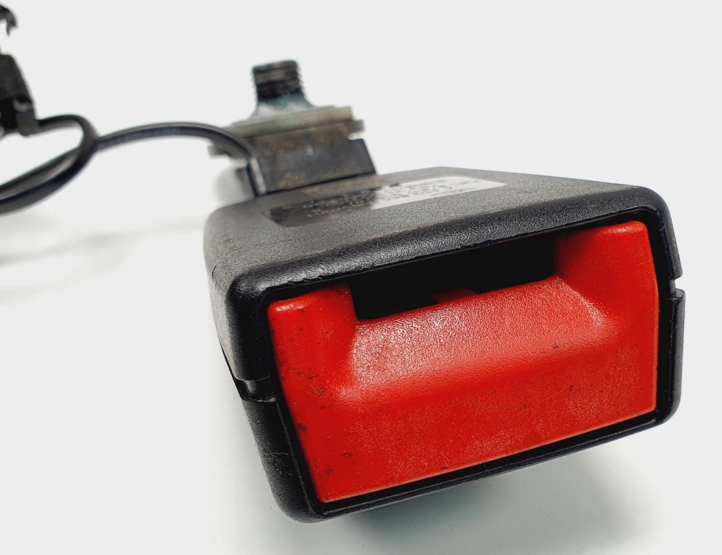 фото №3, Кліпса поперечина правий перед renault twingo iii europa