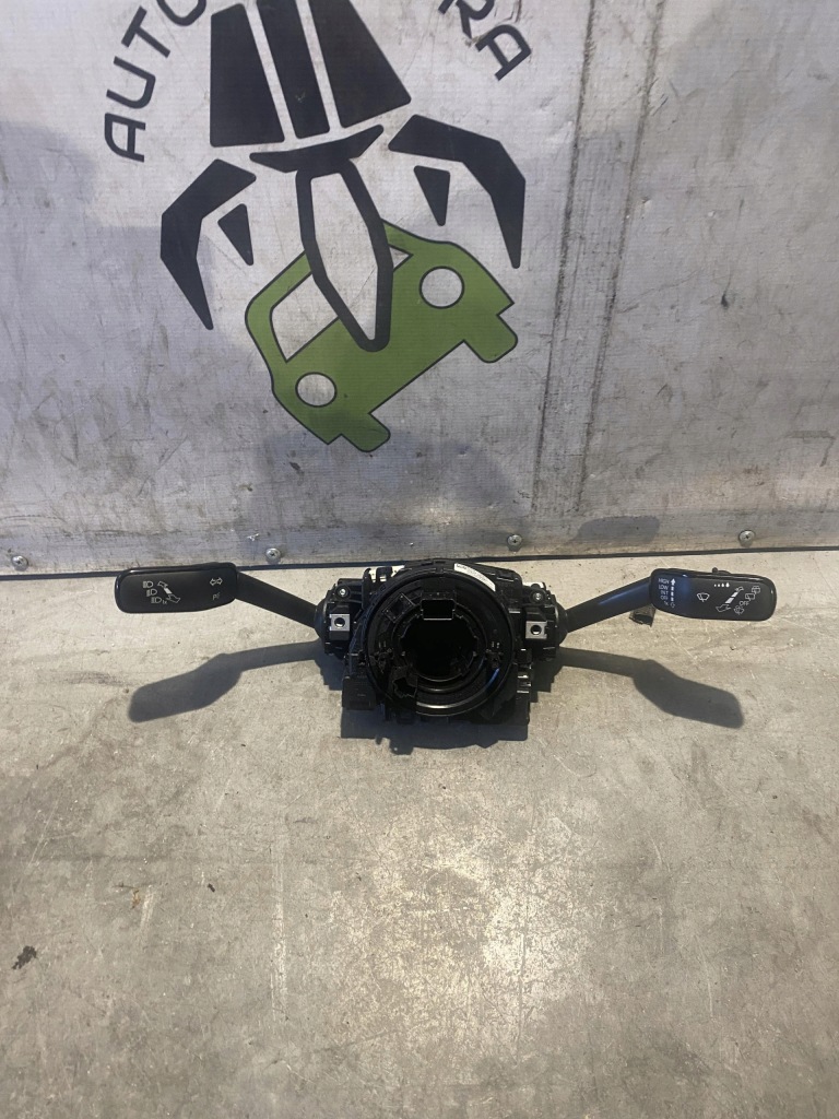 фото №1, Cupra formentor перемикач комбінований 5q1953507ga