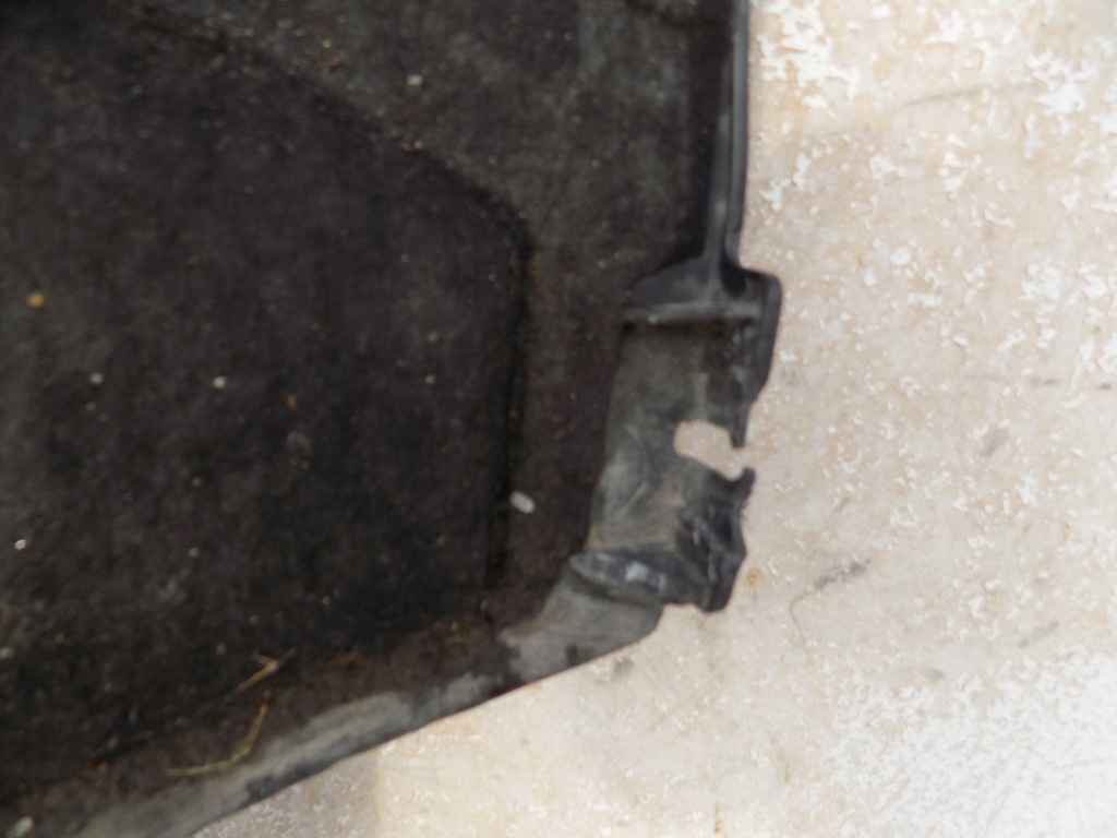 фото №6, Плита pod двигун fiat 500x lift 520886890