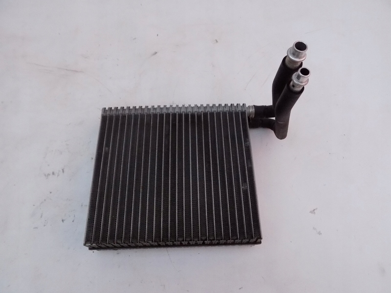 фото №1, Mercedes w169 w245 испаритель радиатор кондиционера