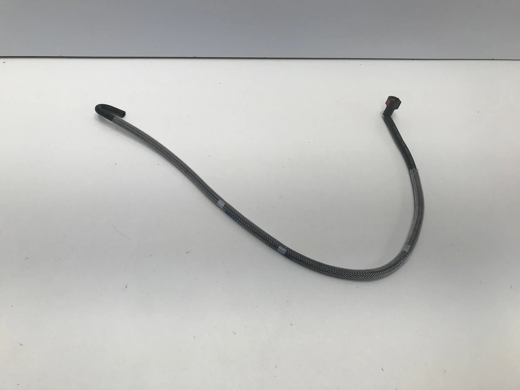 фото №1, Volvo xc40 1.5 гібрид шланг вакууму трубка