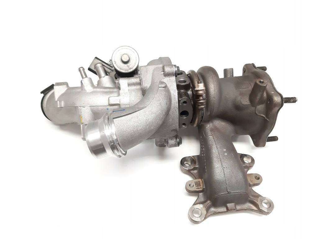 фото №5, Турбонагнітач tucson iv 1.6 tgdi hyb 28231-2mhb0