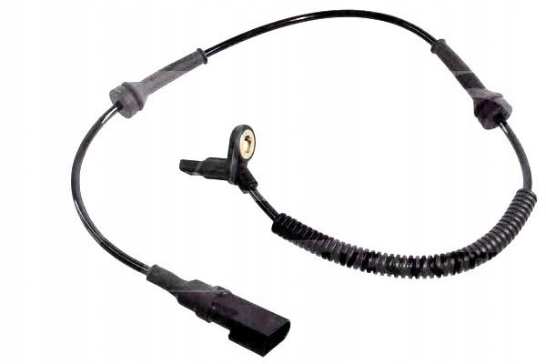 фото №1, A.b.s. датчик abs ford transit connect 02-13 przó