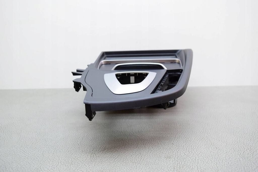 фото №10, Рамка средняя приборная панель bmw 4 coupe f32, f82 9234132 2.0l дизель 120kw