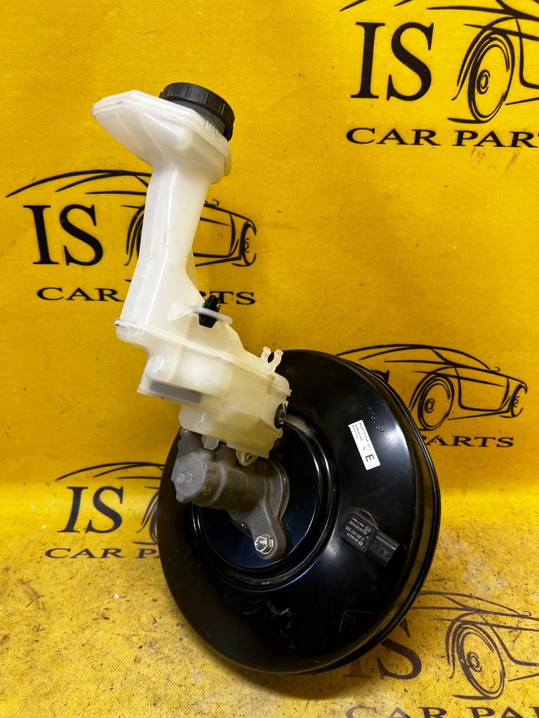 фото №1, Насос тормозная усилитель тормозов nissan x-trail t32 lift