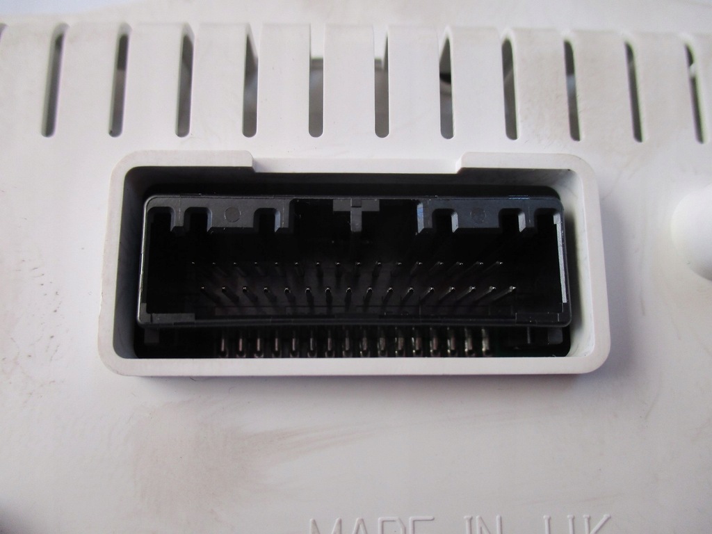 фото №6, Счетчик приборы honda civic x hr0468058