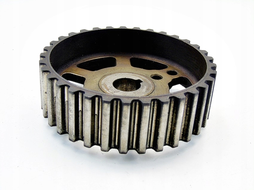 фото №1, Колесо распределительного вала 1.4 tdci fiesta 5 6 fusion mazda 2 9636947780