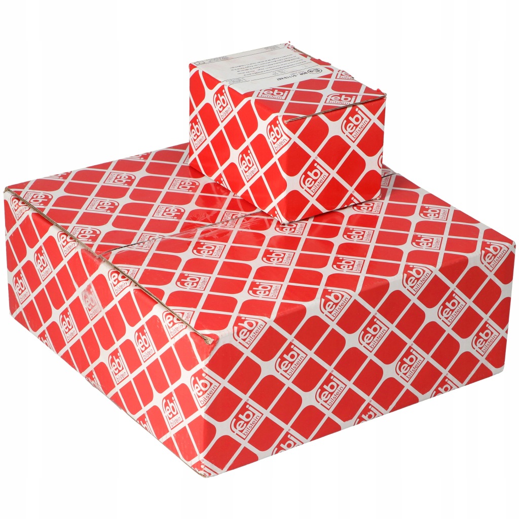 фото №1, Тормозные диски i тормозные колодки задняя honda cr-v 05- febi