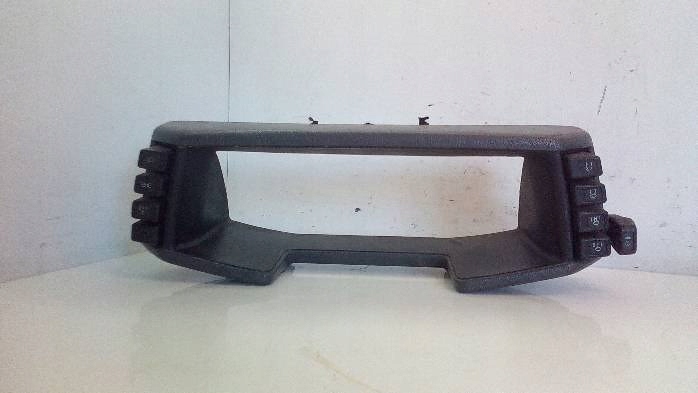 фото №1, Панель переключателей opel frontera a