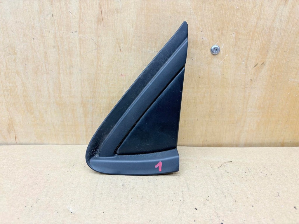 фото №1, Citroen c4 ii треугольник крыла левый 9687365077